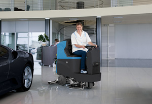 Sector automovilístico